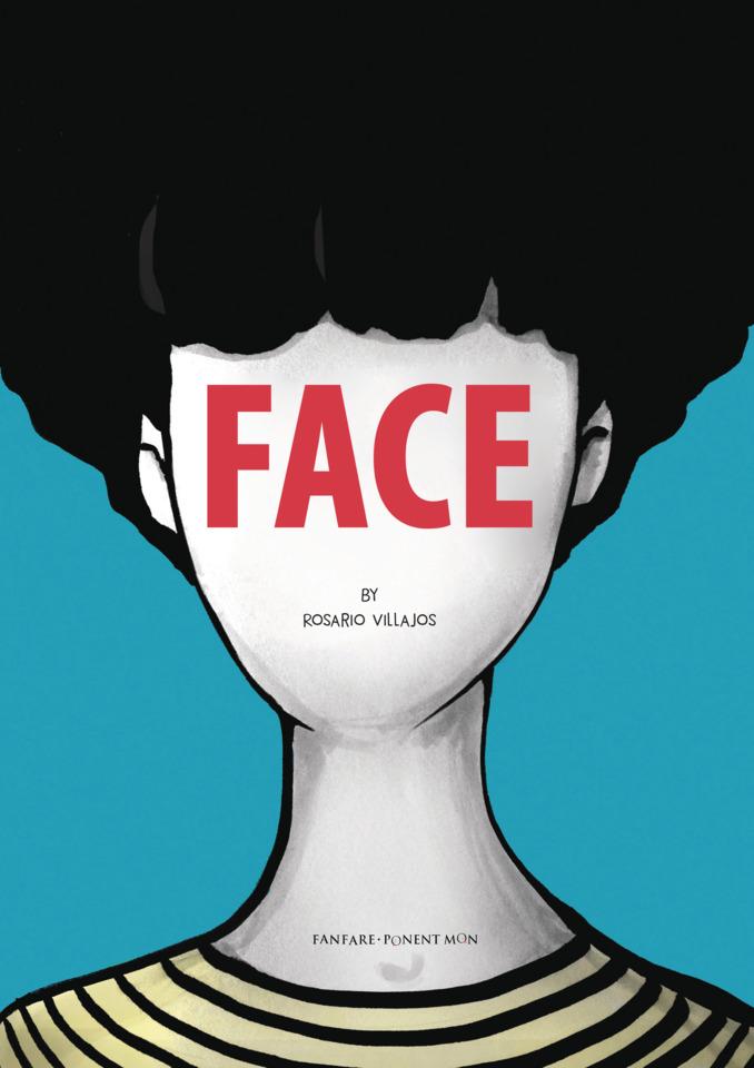 Face #1 cover