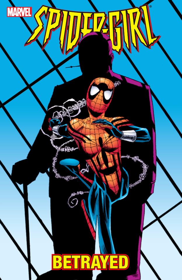 Spider-Girl: Betrayed