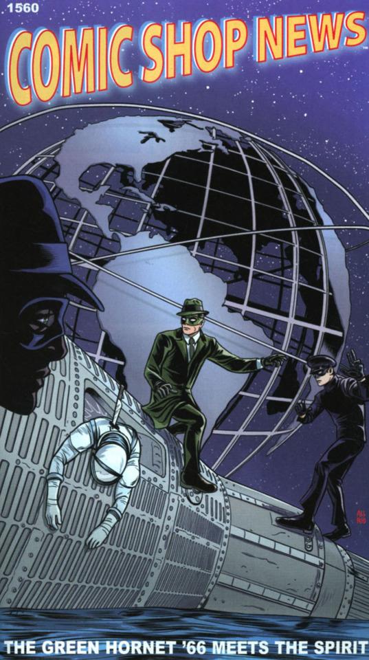 Comic Shop News 1560