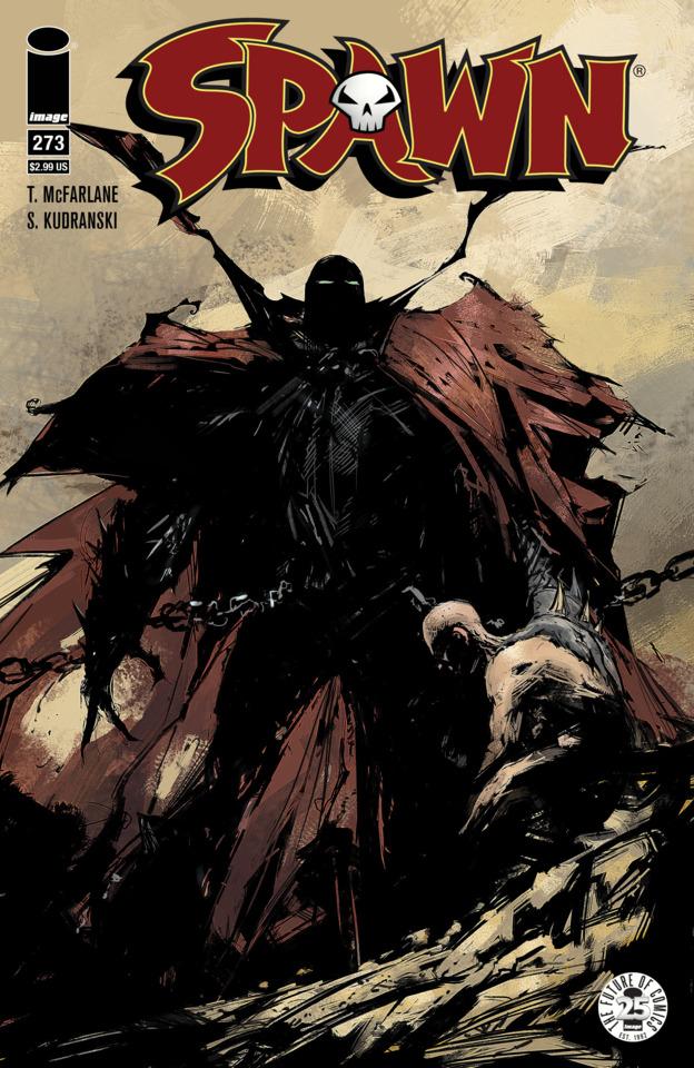 Spawn 273