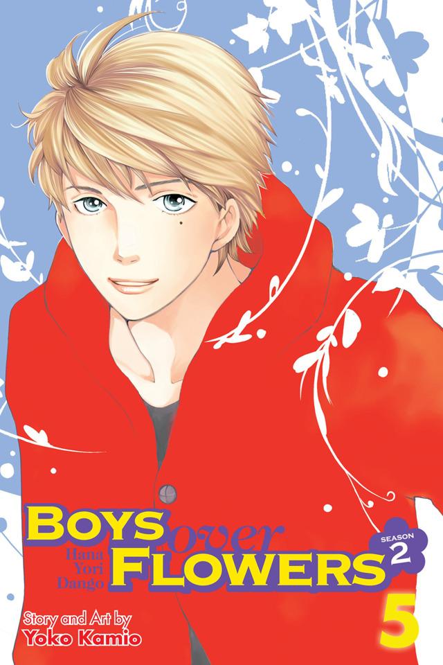 Boys Over Flowers Hana Yori Dango Season 2 #5
