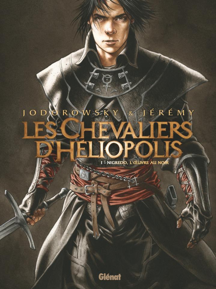 Les Chevaliers d'Héliopolis