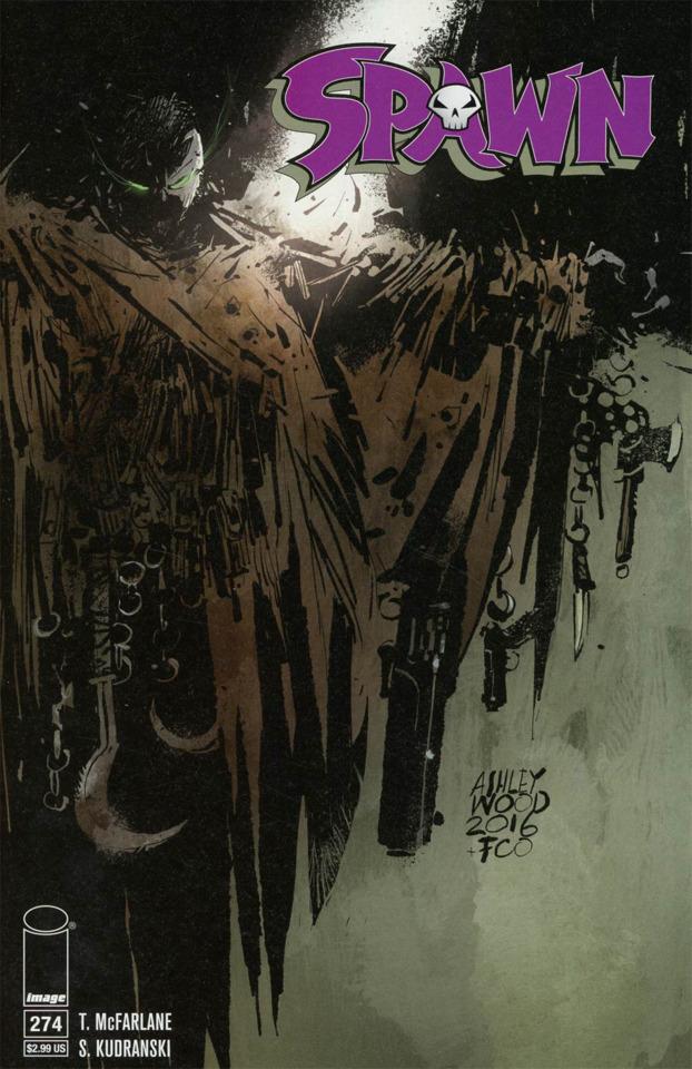 Spawn 274