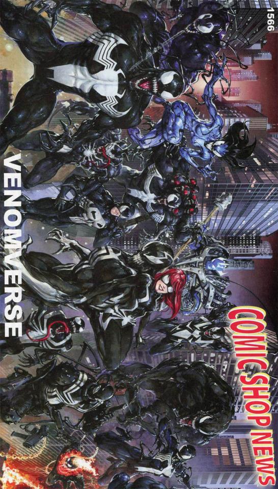 Comic Shop News 1566