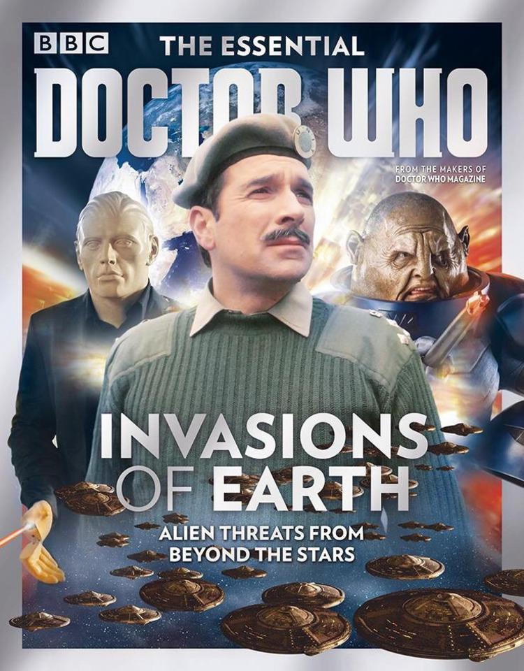 The Essential Doctor Who #9