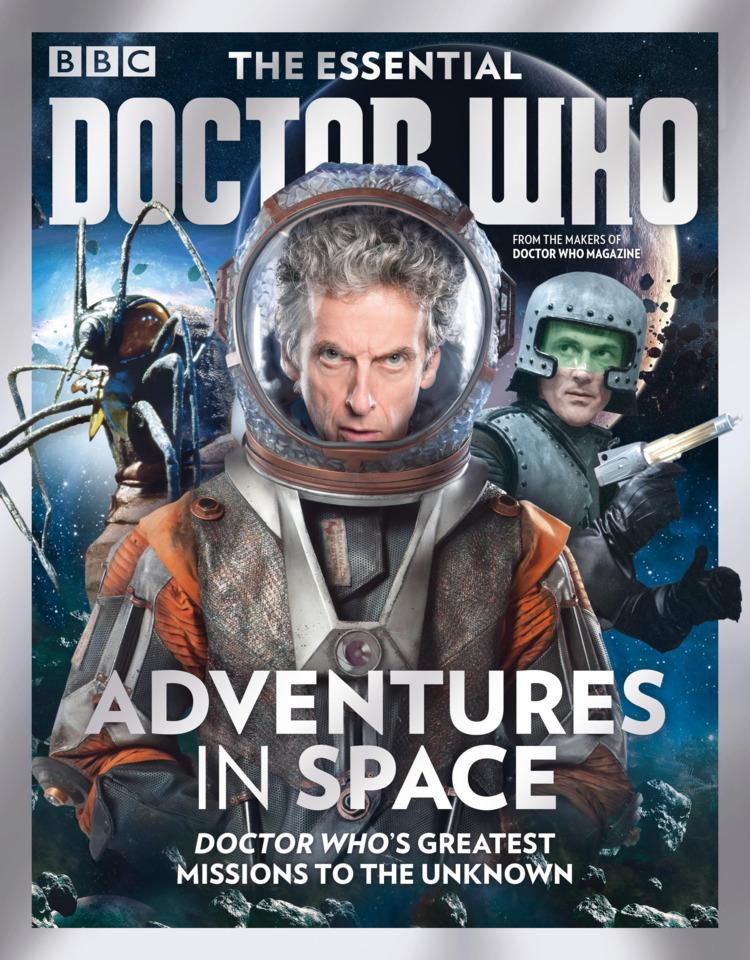 The Essential Doctor Who #11