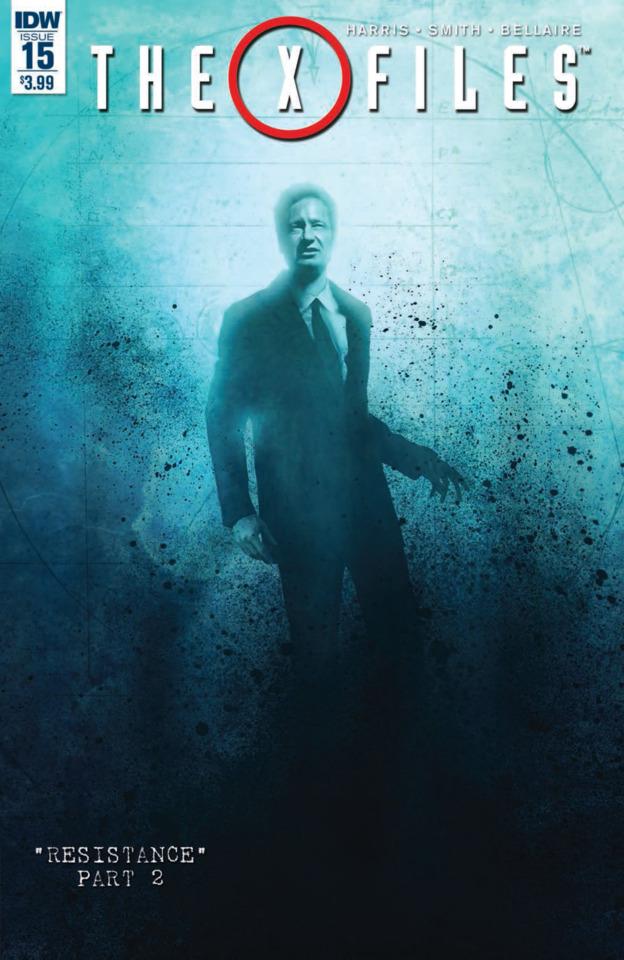 The X-Files #15