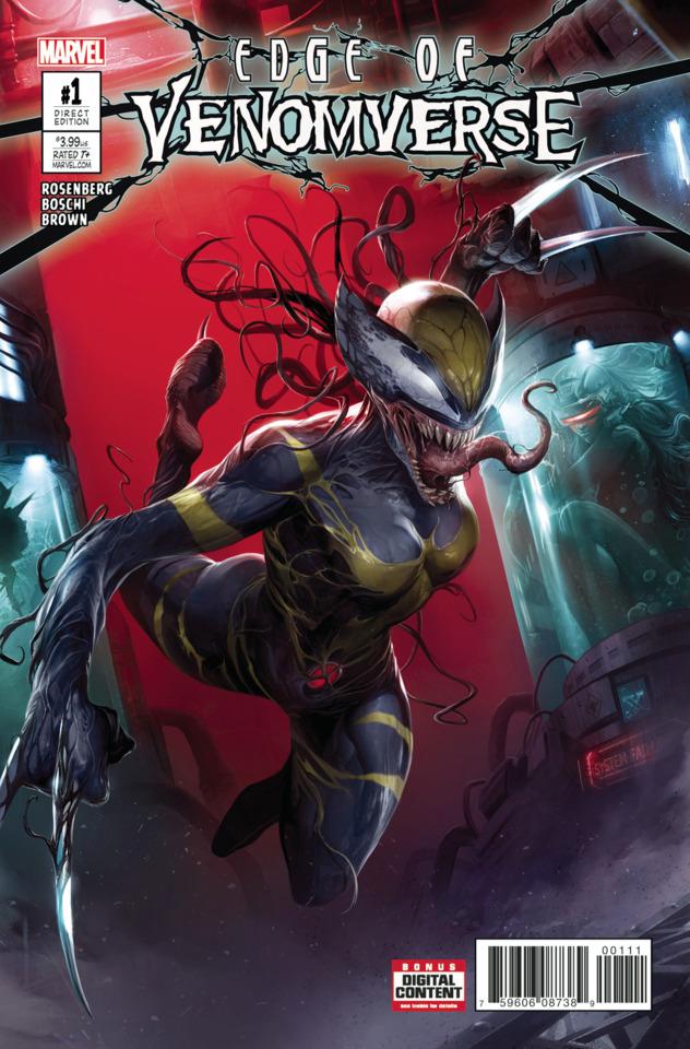 Edge of Venomverse