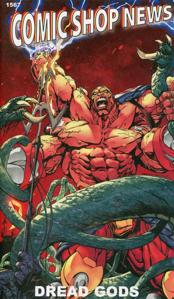 Comic Shop News 1567