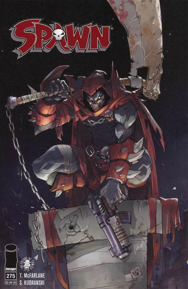 Spawn 275