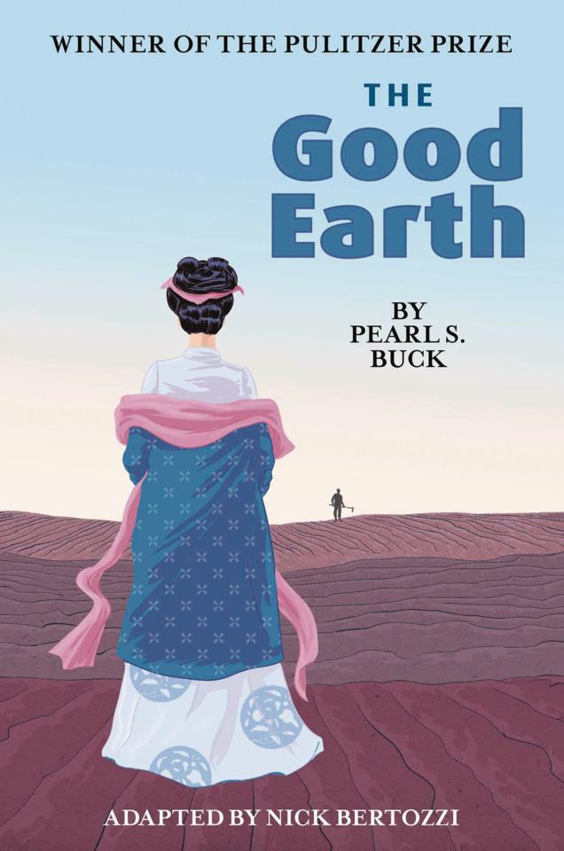 The Good Earth