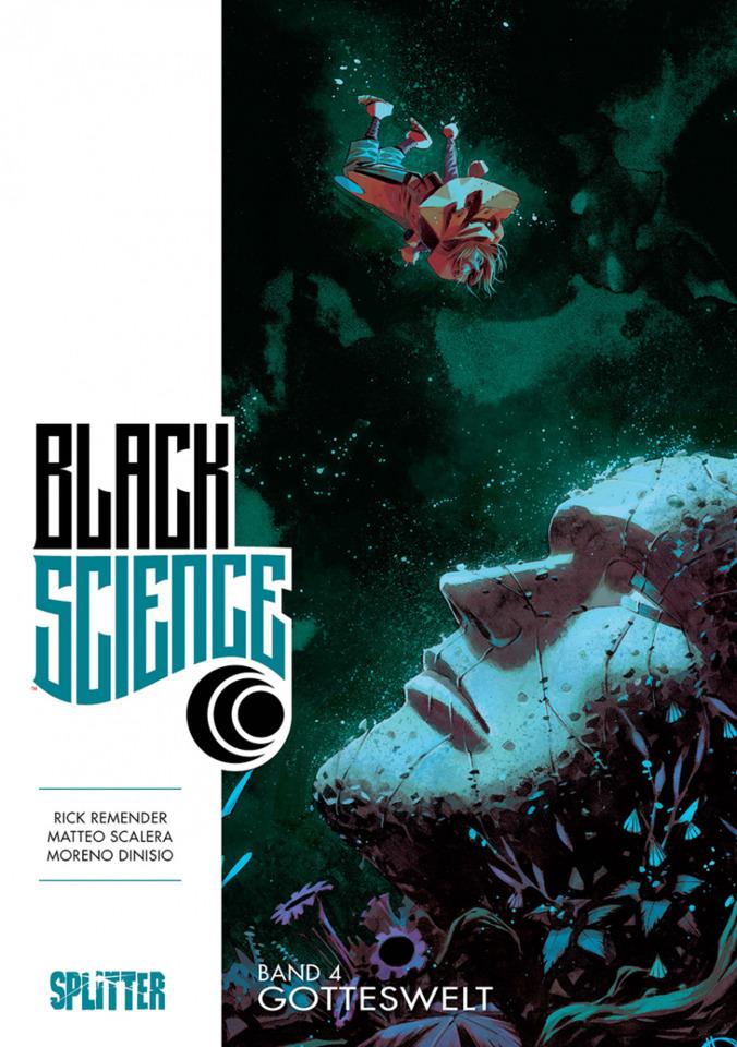 Black Science #4