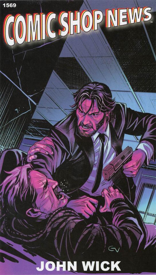 Comic Shop News 1569