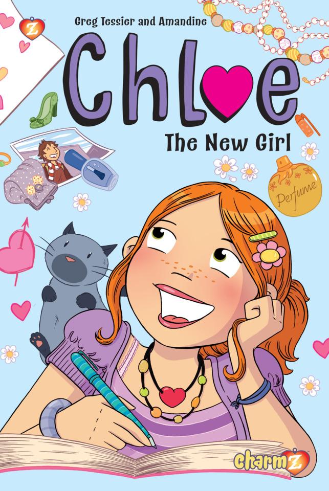 Chloe