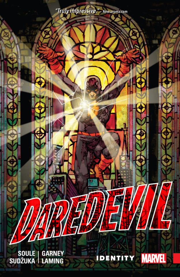 Daredevil: Back In Black #4