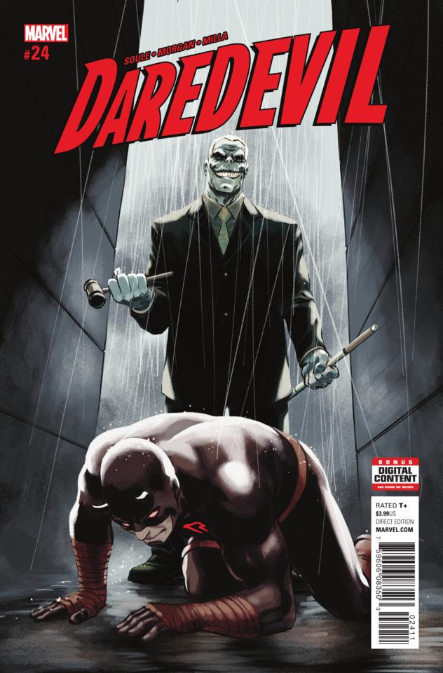 Daredevil #24