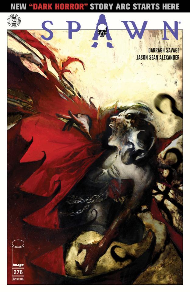 Spawn 276