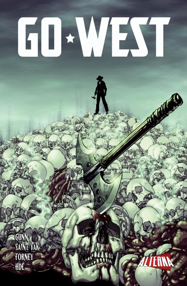 Go West