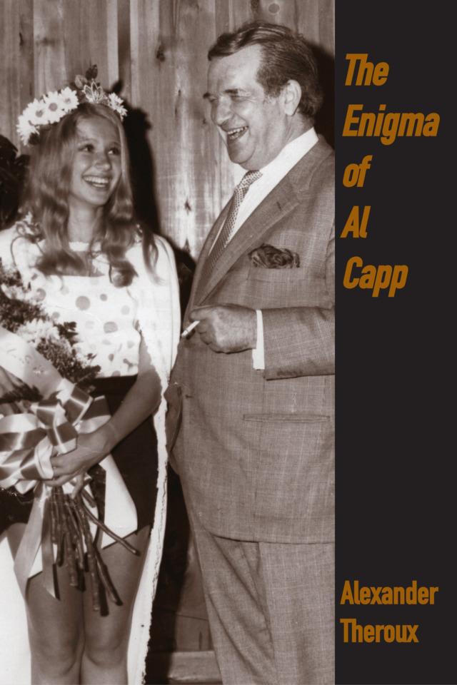 The Enigma of Al Capp