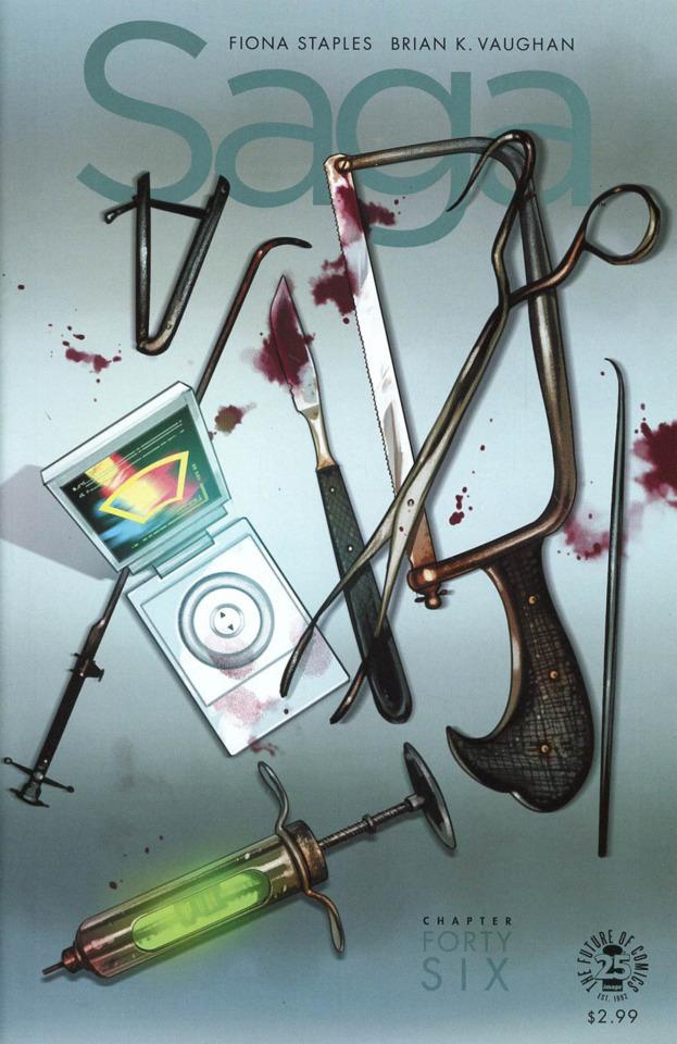 Saga #46