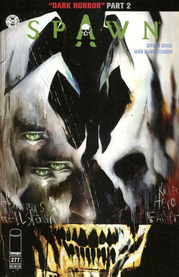 Spawn 277