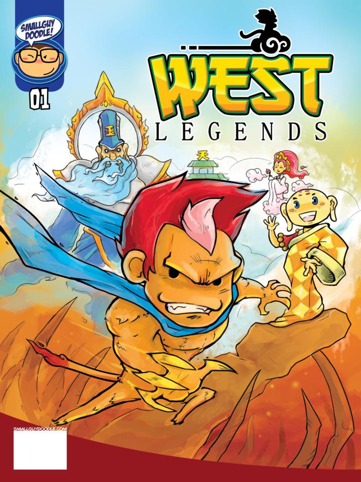 West Legends