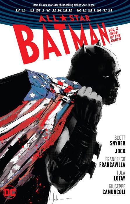 All-Star Batman #2