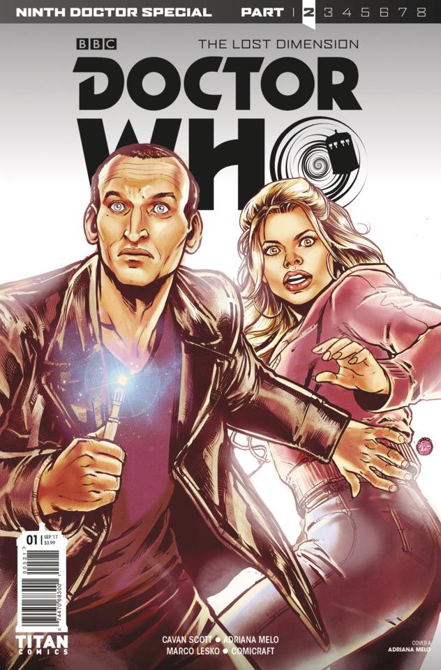 Doctor Who: The Ninth Doctor Special