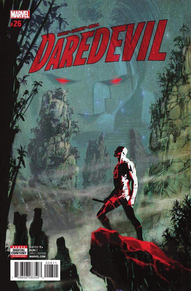Daredevil #26