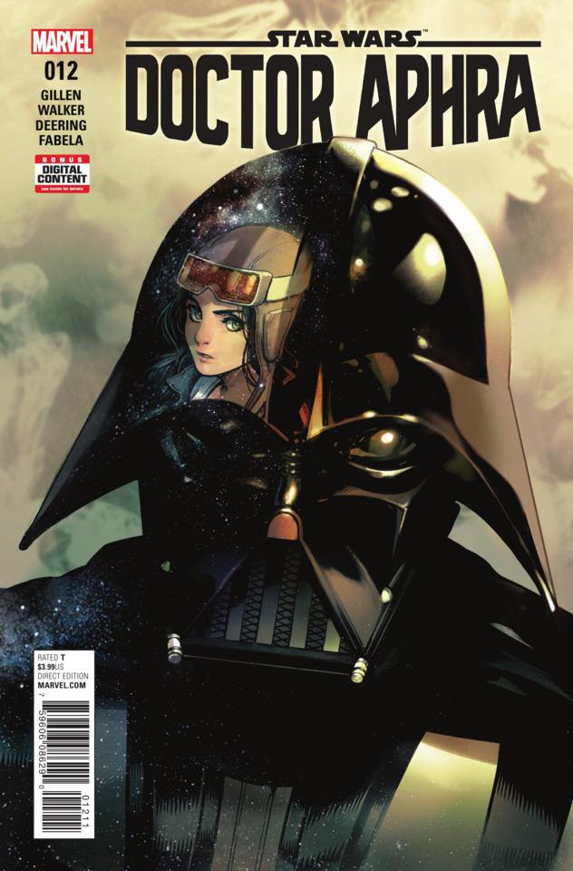 Star Wars: Doctor Aphra #12