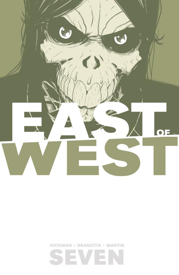 East of West #7