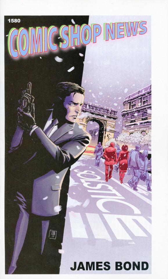Comic Shop News 1580