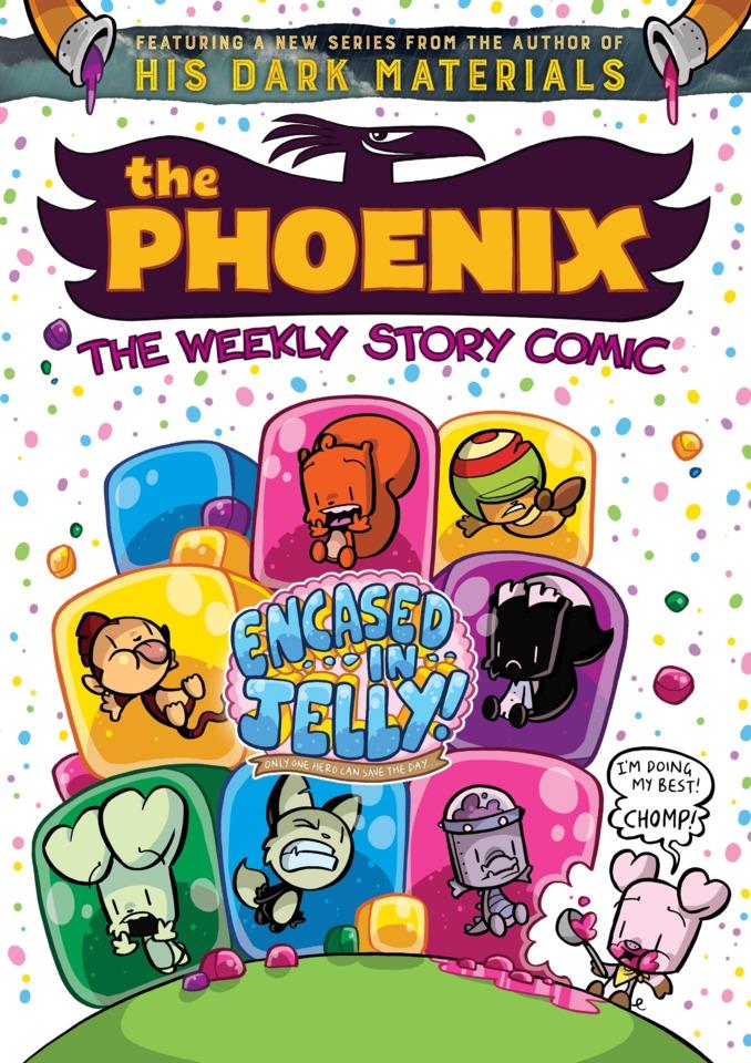 The Phoenix 229
