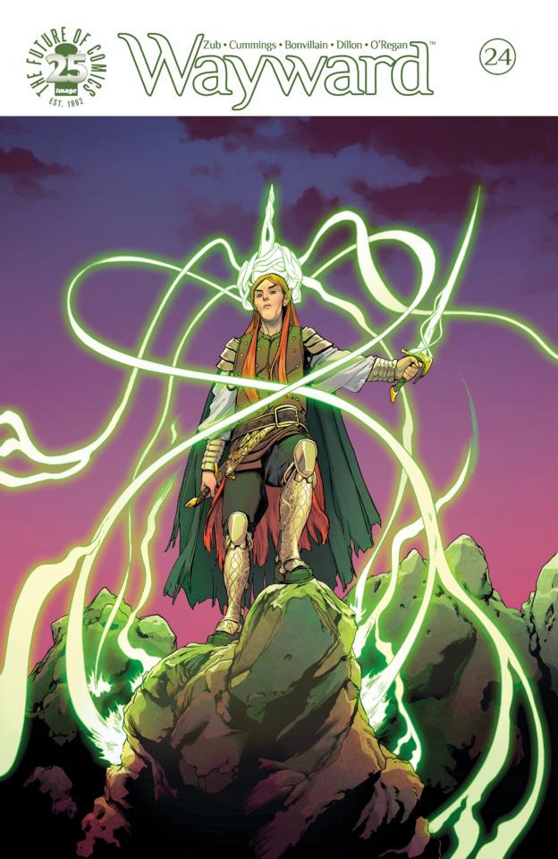Wayward #24