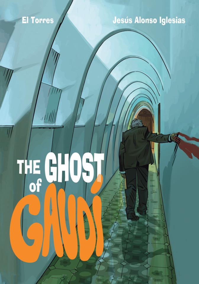 The Ghost of Gaudi