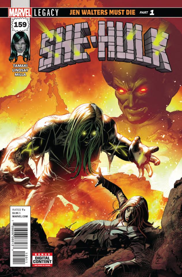 She-Hulk