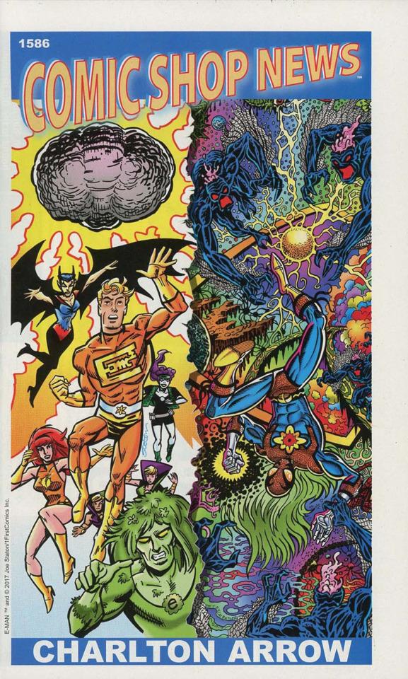 Comic Shop News 1586