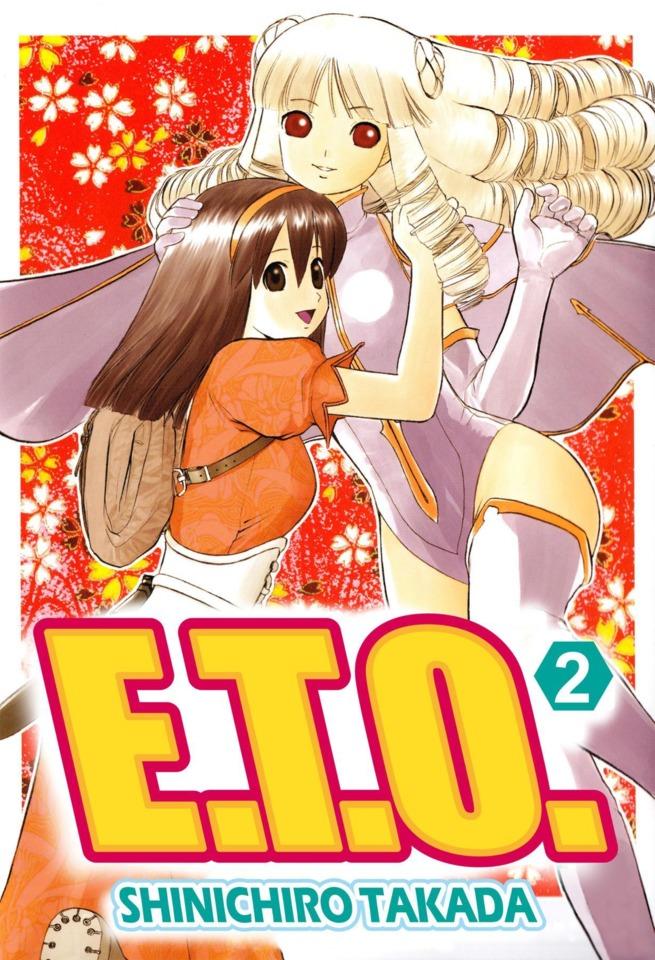 E.T.O. #2