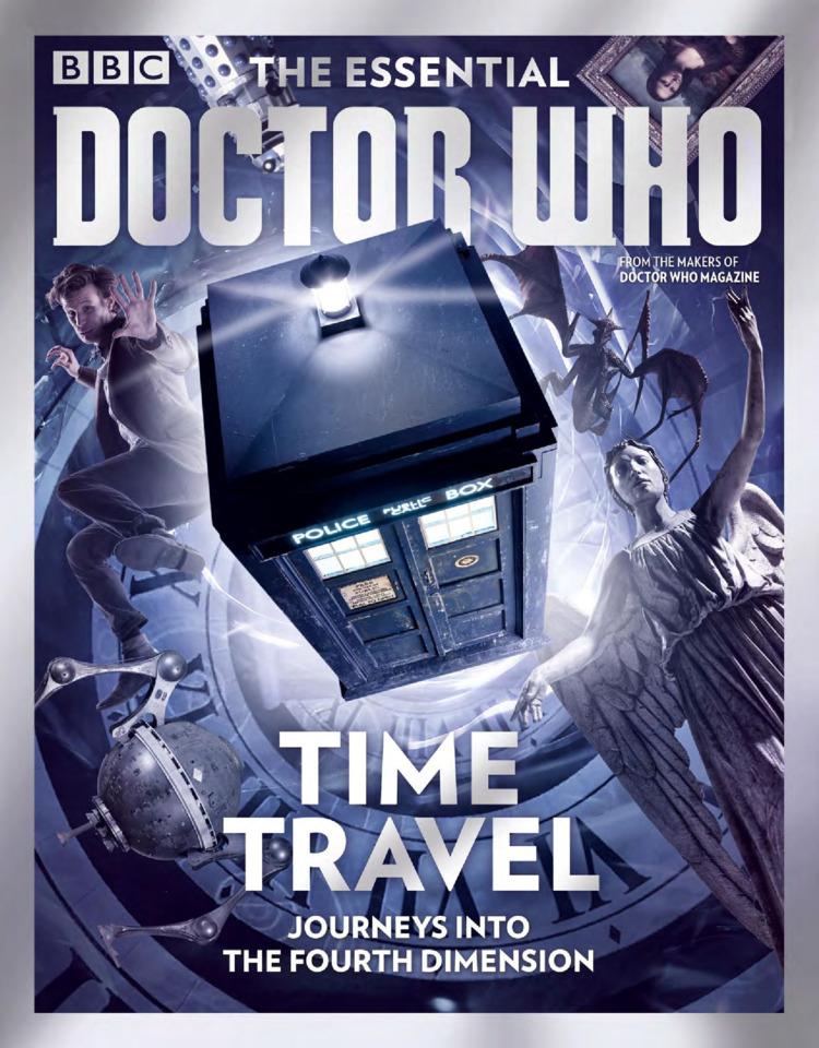 The Essential Doctor Who #12