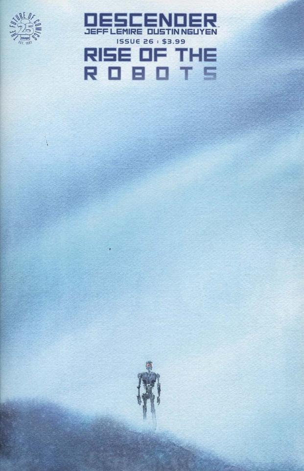 Descender #26