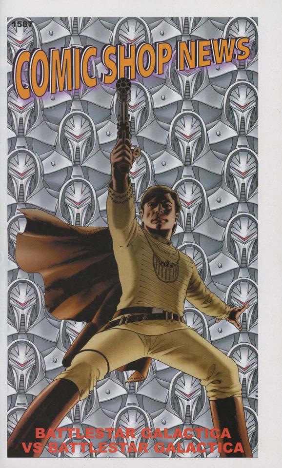 Comic Shop News 1587