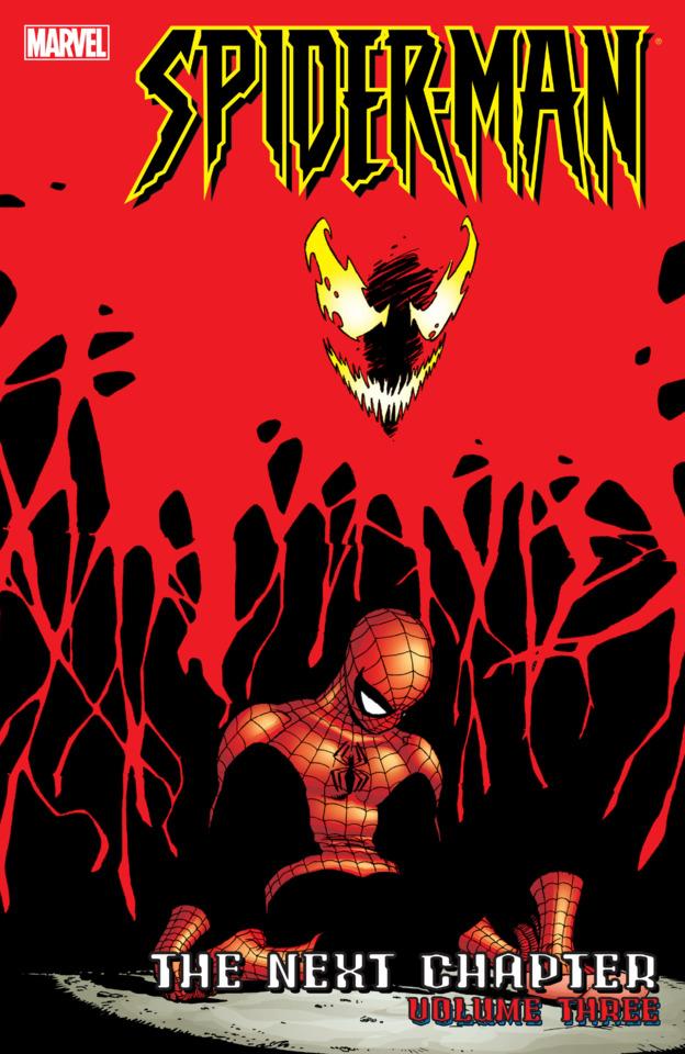 Spider-Man: The Next Chapter #3