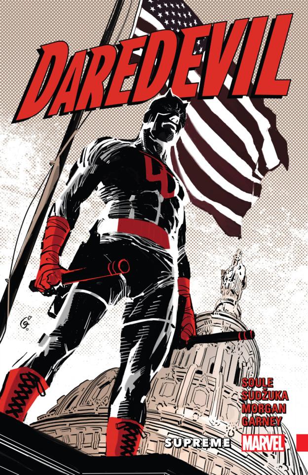 Daredevil: Back In Black #5