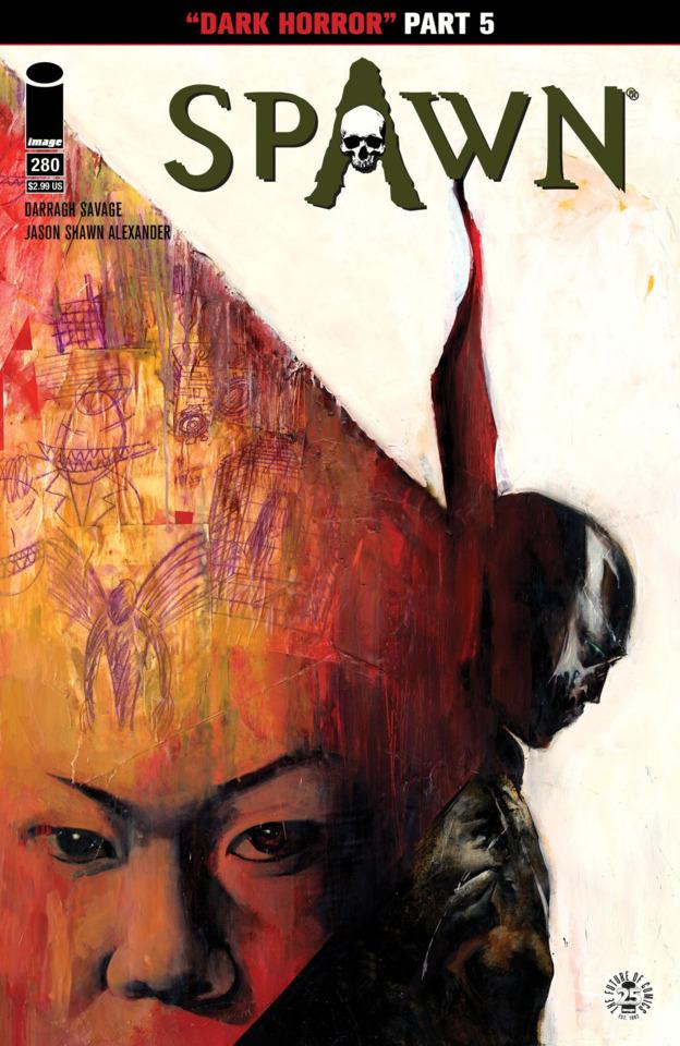 Spawn 280