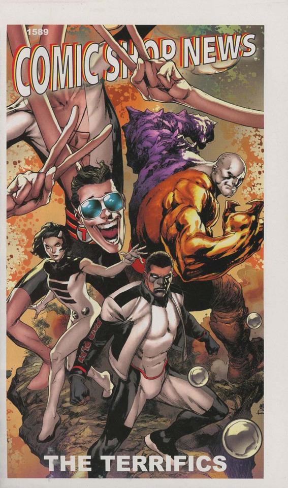 Comic Shop News 1589
