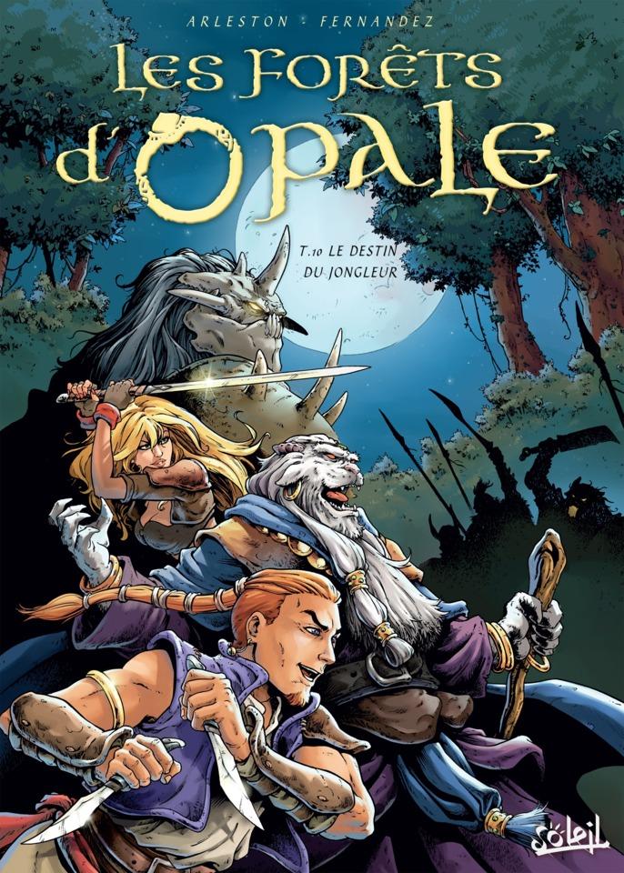 Les Forêts d'Opale #10