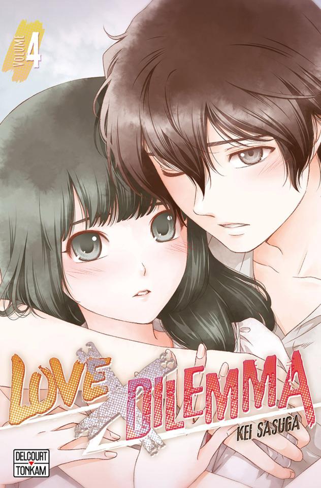 Love X Dilemma #4