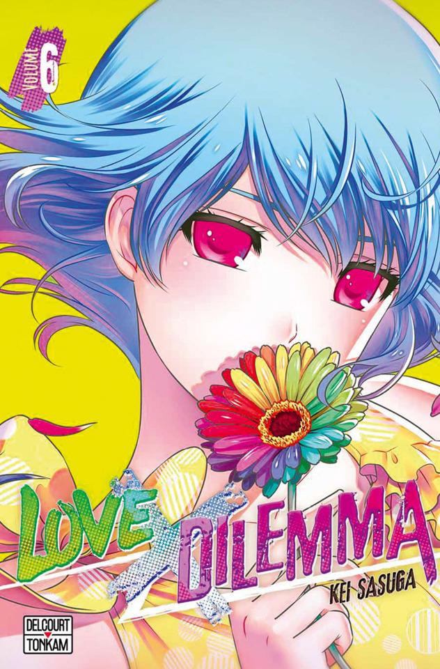 Love X Dilemma #6