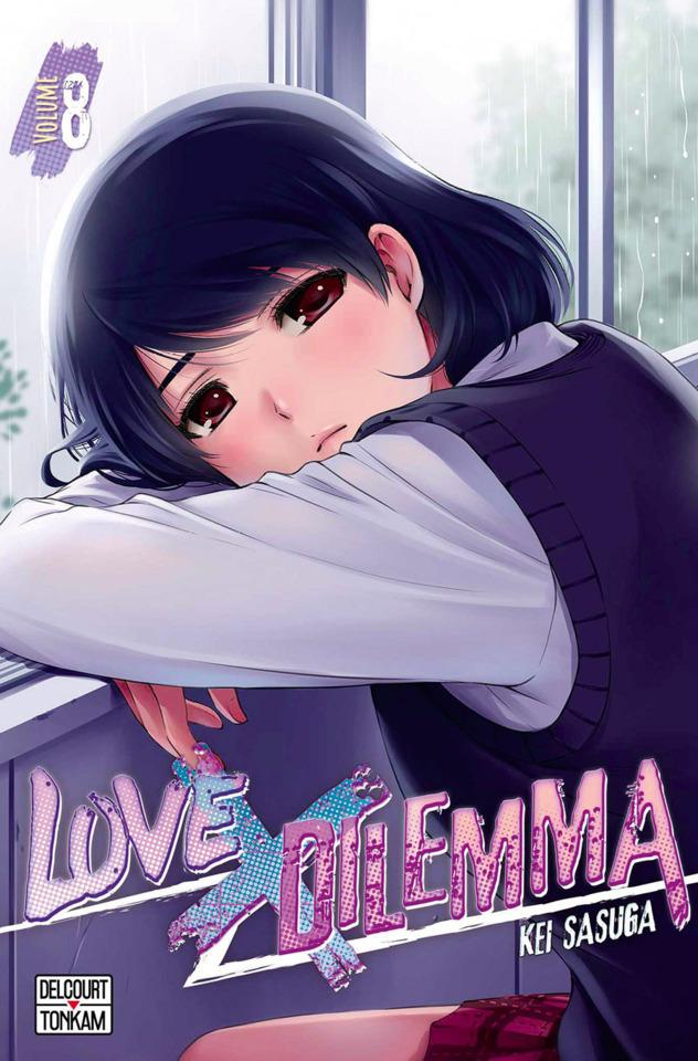 Love X Dilemma #8