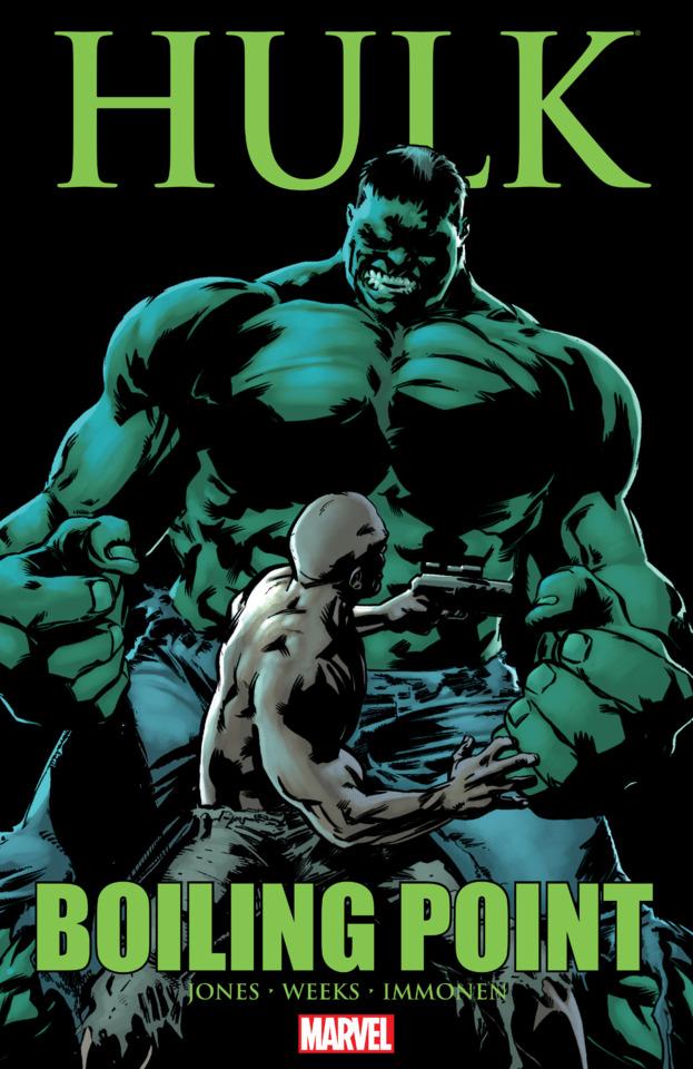 Hulk: Boiling Point